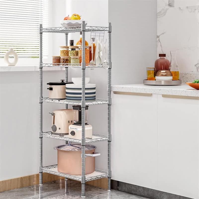 Kitchen Laundry Garage Bathroom - 16.54"D x 11.81"W x 50"H
