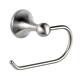 Option Satin Nickel
