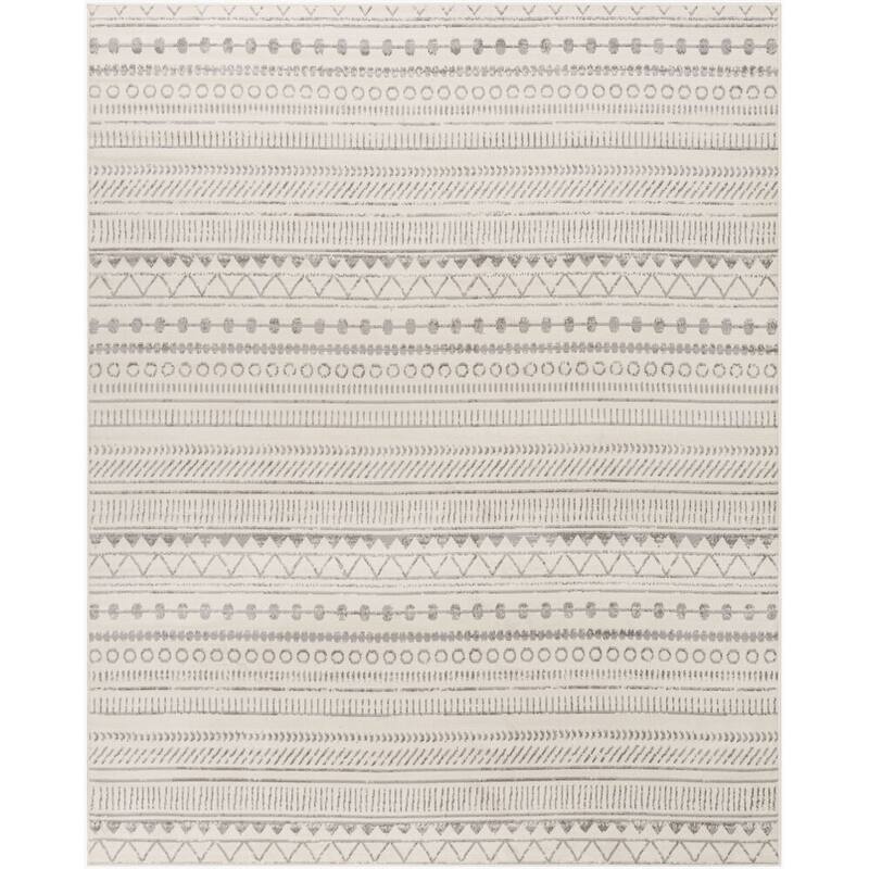 Livabliss Transitional Pisa Tribal Area Rug
