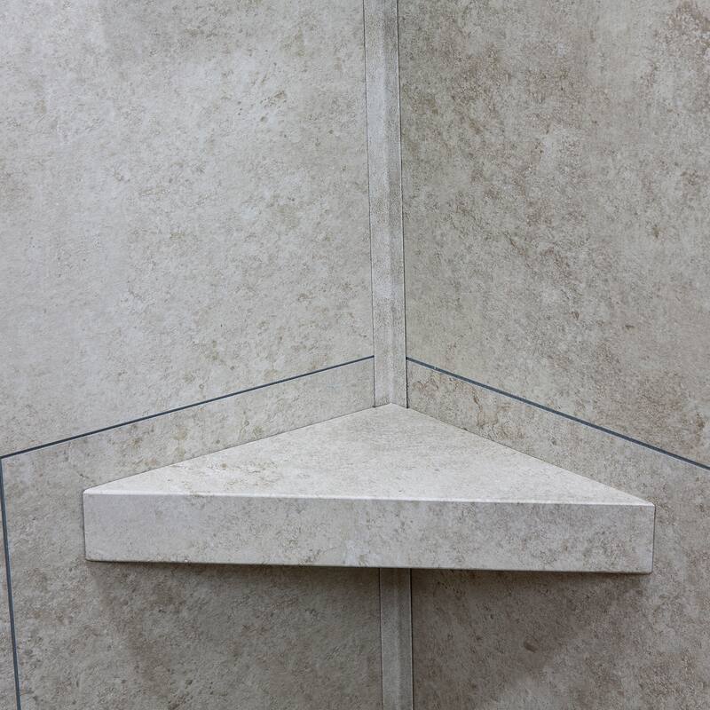 Palisade Shower Shelf