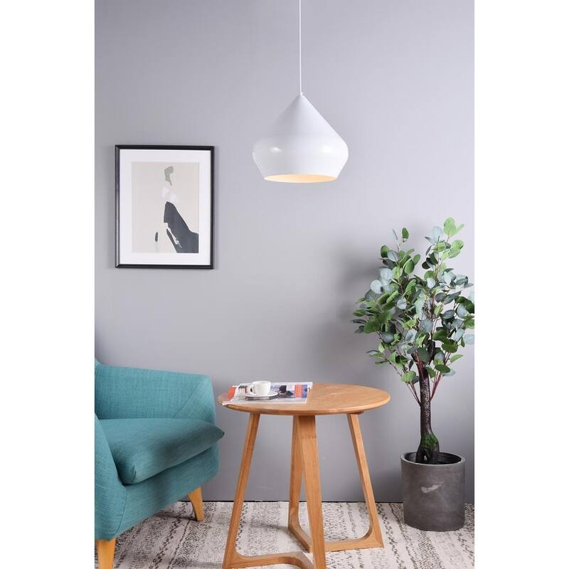 Axxel 1-Light Pendant