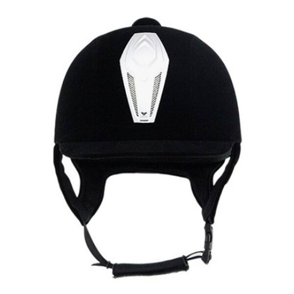 Shop Horse Riding Hat Helmet Equestrian Headwear Protective Ash