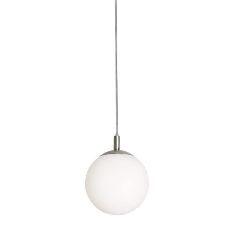 AFX LRTP11MB Loretto 12" Wide Pendant