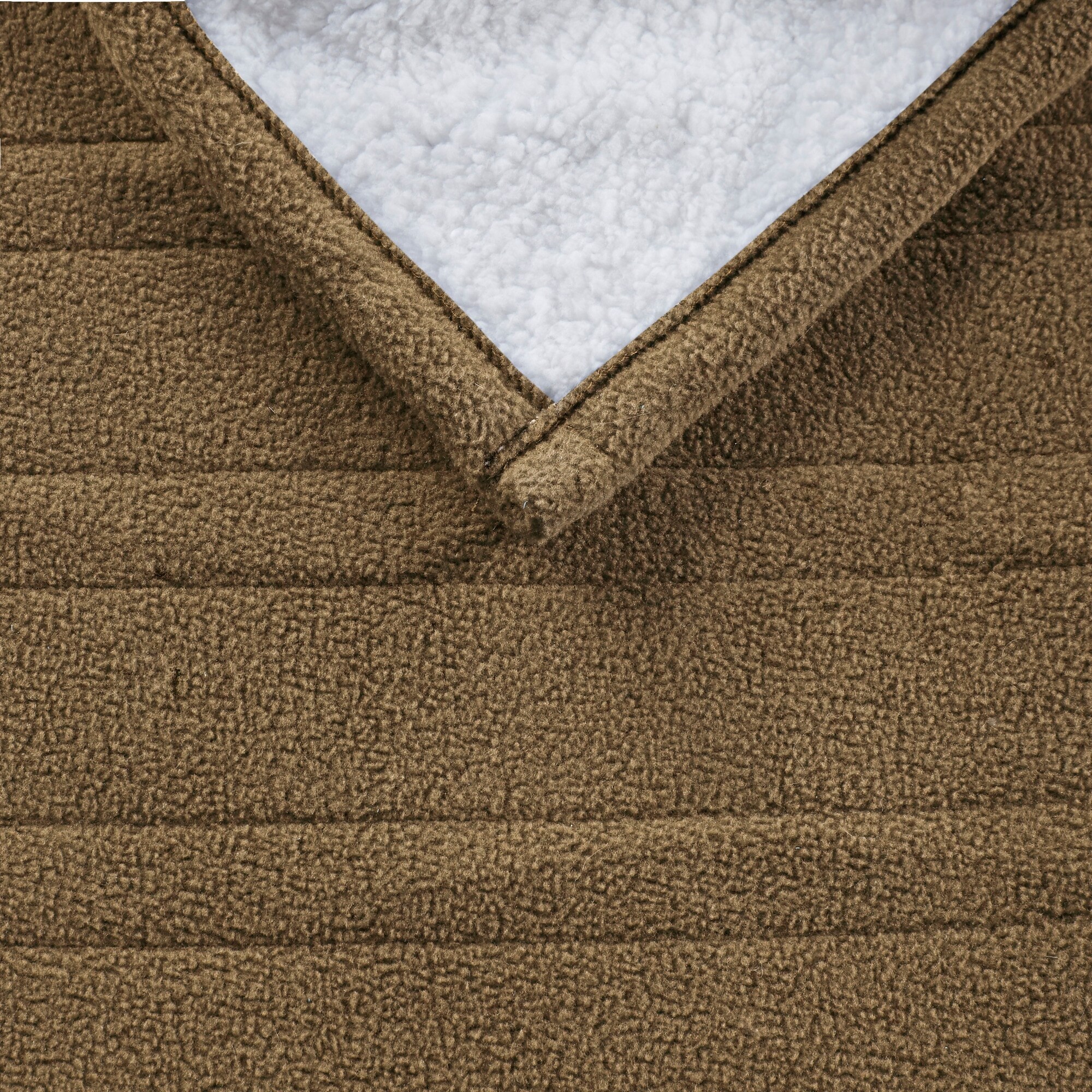 Serta heated electric sherpa throw cheap