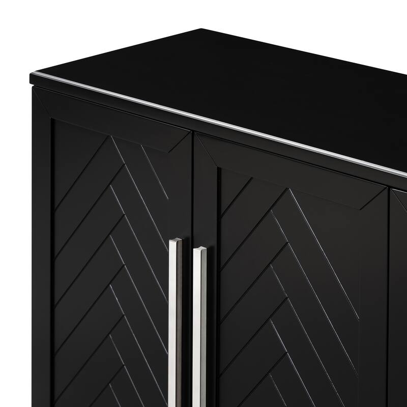 Sideboard with 4 Doors