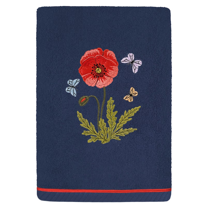 Authentic Hotel and Spa Turkish Cotton Polly 3 PC Towel Set