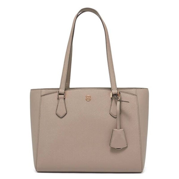 robinson triple compartment tote