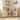 Gymax Kids Corner Play Kitchen w/Faucet Dishwasher Stoves Coffee