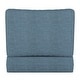 preview thumbnail 73 of 183, Sunbrella Outdoor Deep Seat Cushion