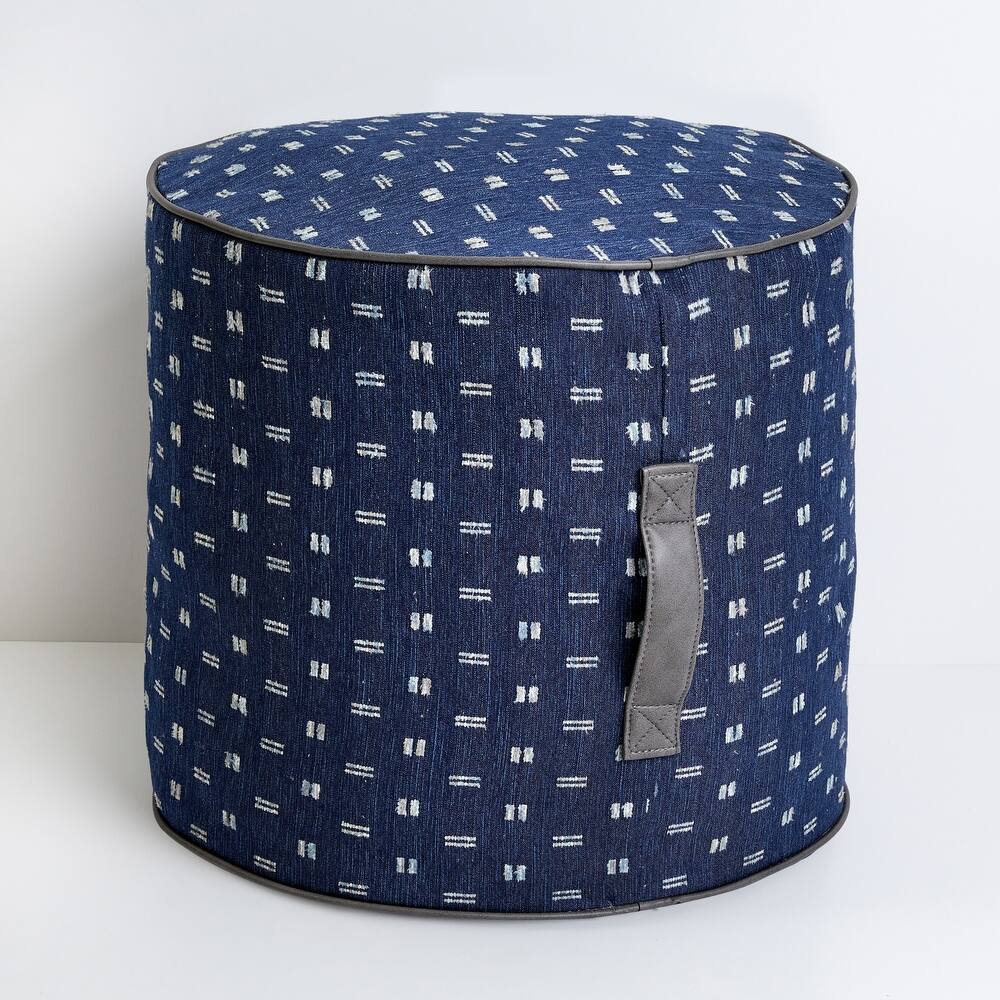 Sorra Home Indoor Bean Pouf