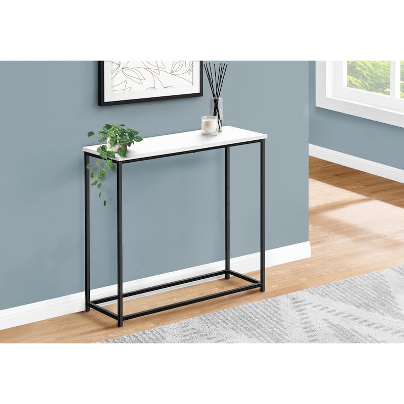 Accent Table