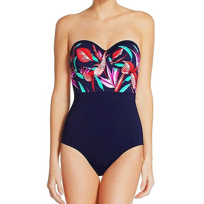 c cup underwire swimwear