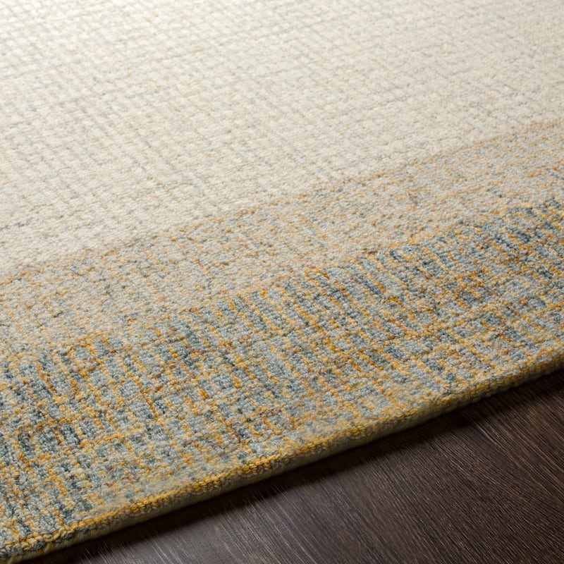 Artistic Weavers Rosina Modern Hand Tufted Wool Area Rug