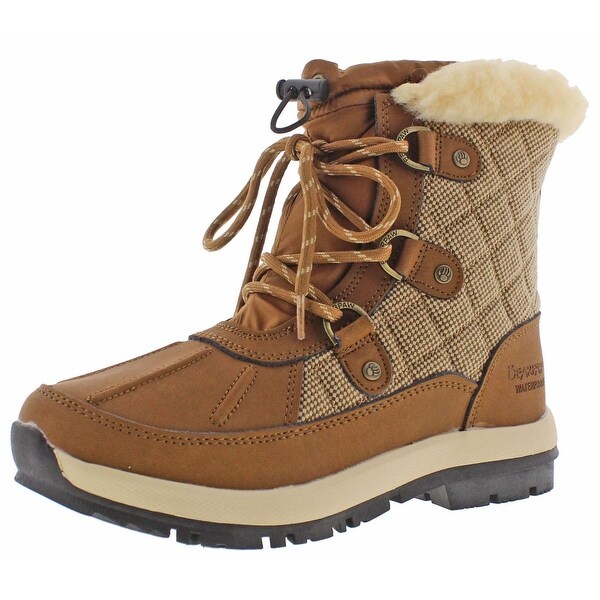 bear paw bethany snow boots
