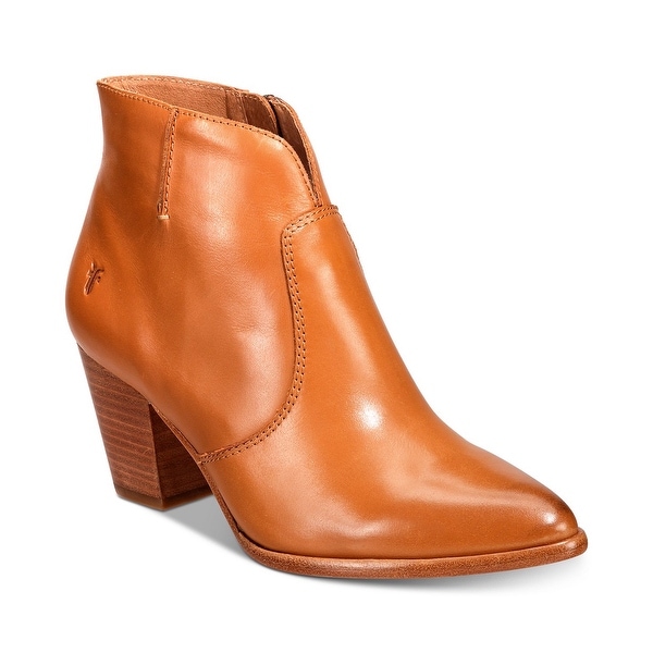 frye womens booties