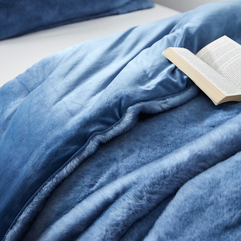 Chow Chow - Coma Inducer® Oversized Comforter Set