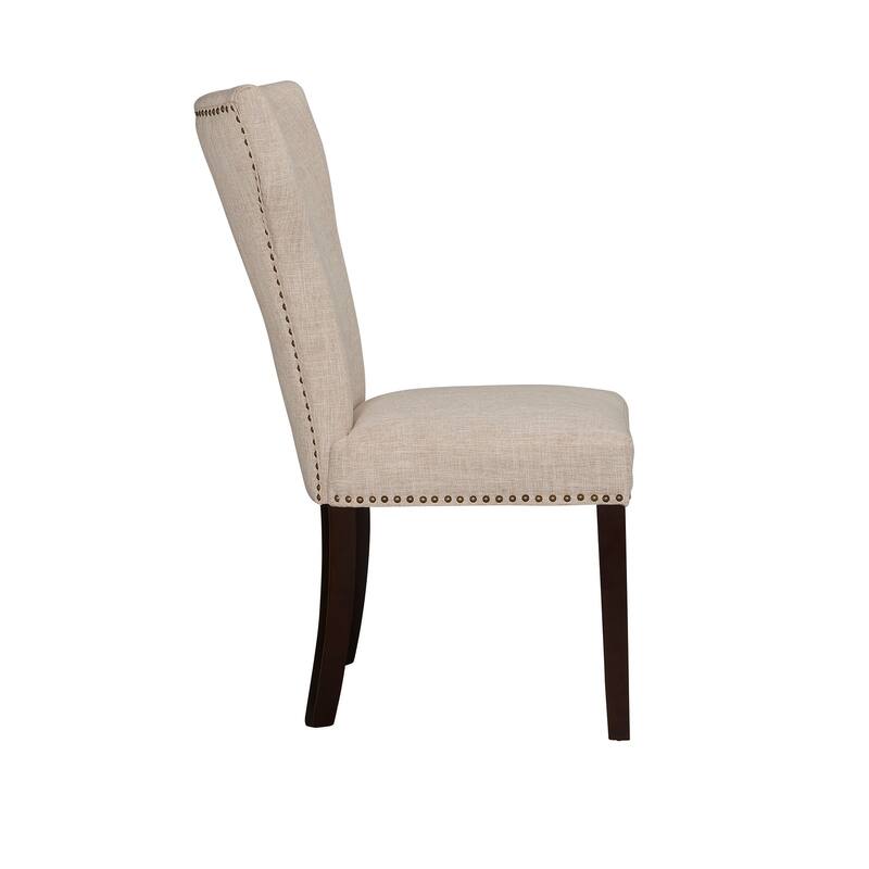 Monaco Parson Dining Chair (Set of 2)