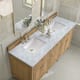 Option Carrara White.