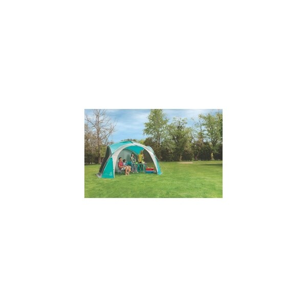 Coleman hot sale mountain view