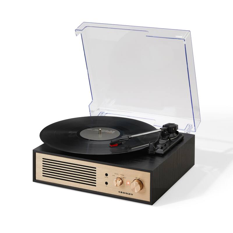 Crosley Miles Record Player