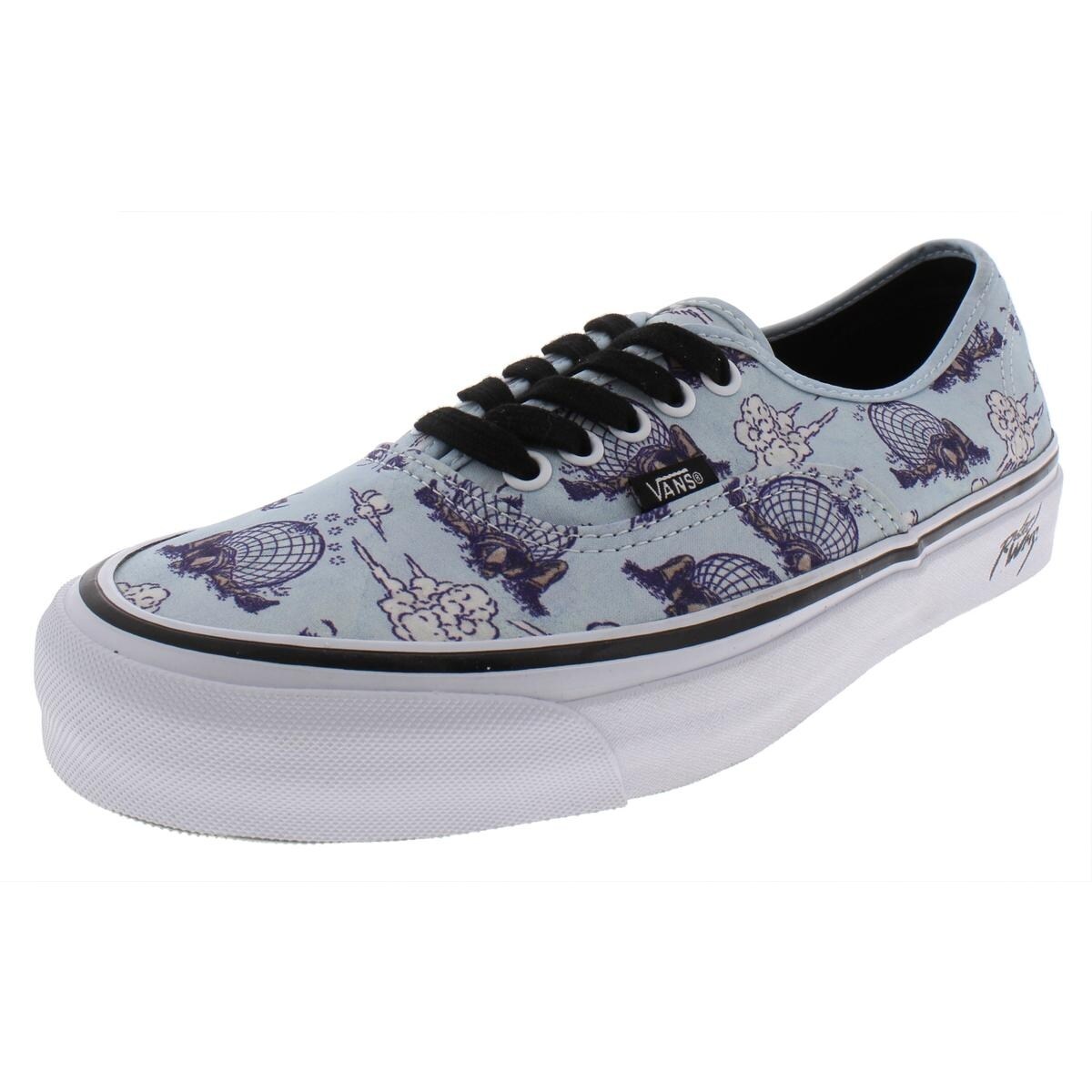 low top skate vans