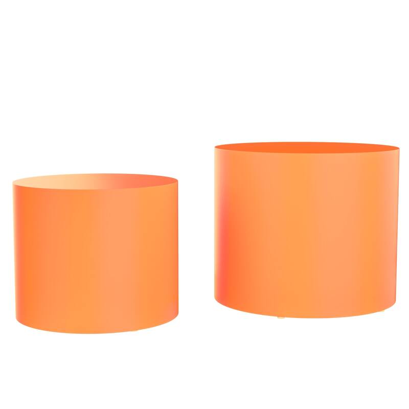 Modern Set Of 2 Coffee Table For Living Room