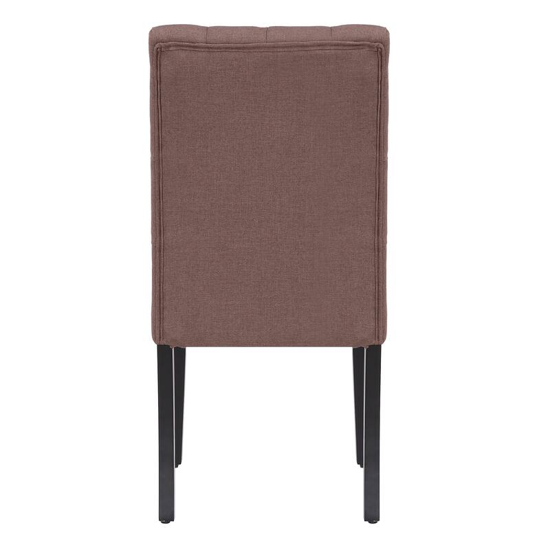 Grandview Tufted Dining Chair (Set of 2)