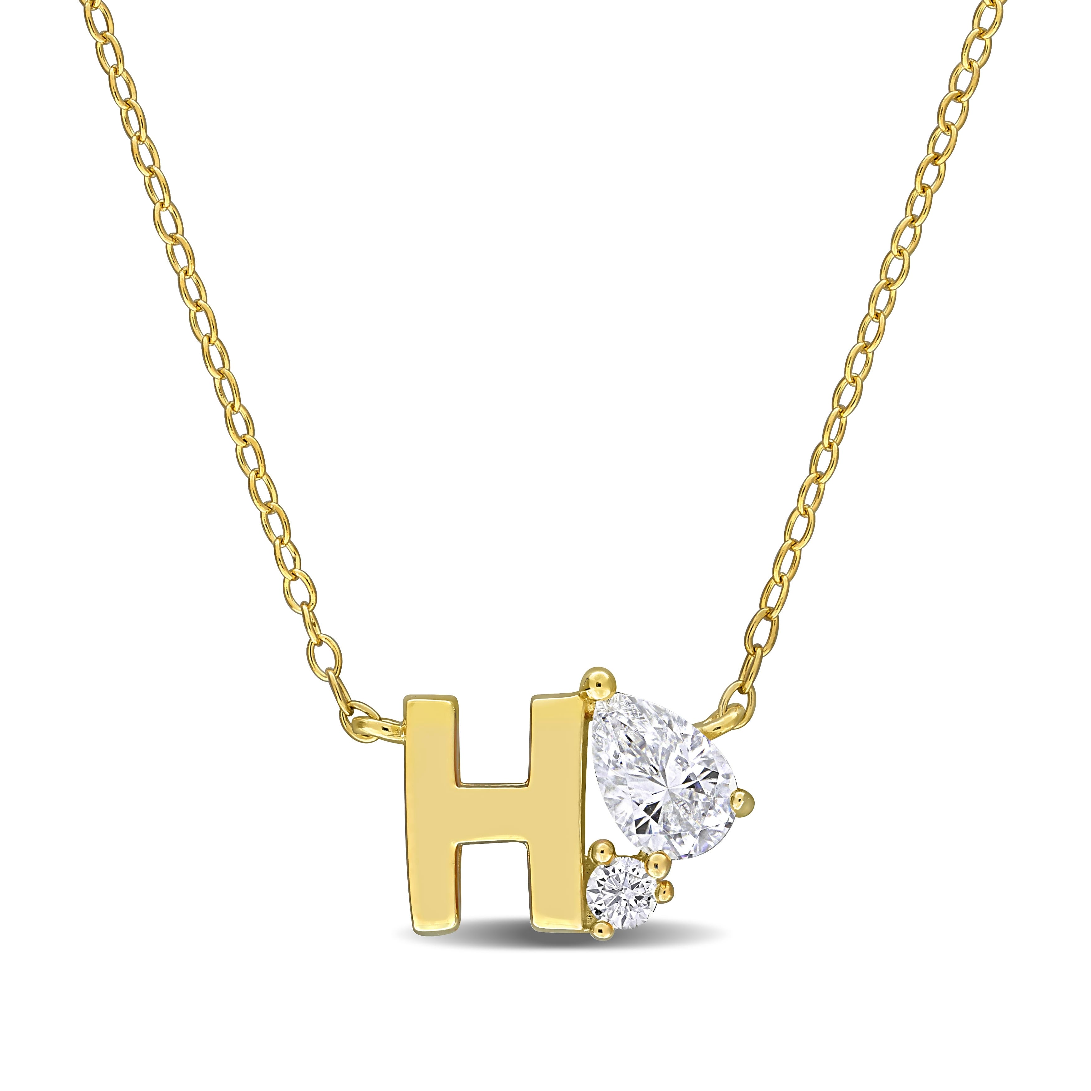 Option "H"