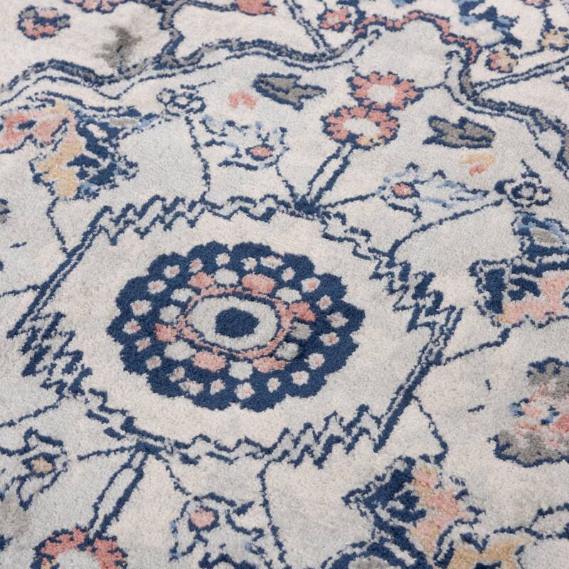 Alora Decor Tapestry Collection Rug