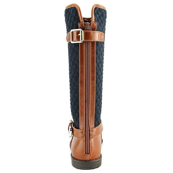 tommy hilfiger andrea equestrian boots