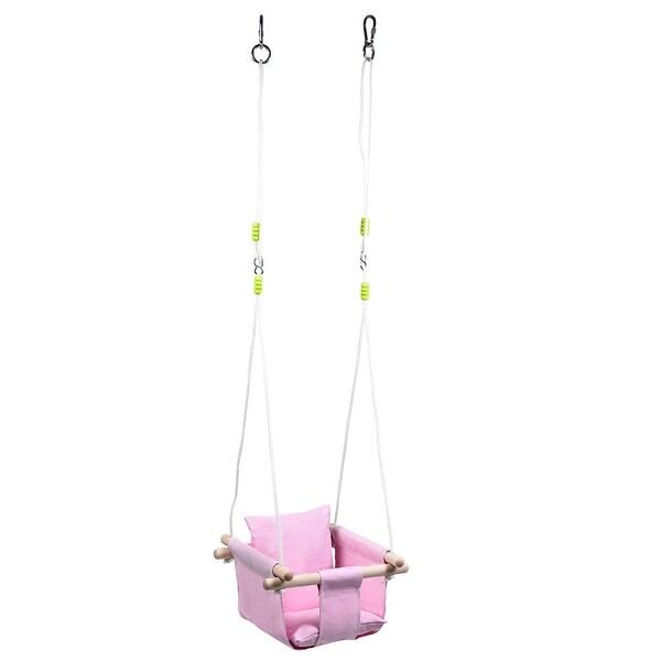 baby hanging swing