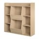 preview thumbnail 13 of 20, Avenue Greene Samuel Kids Large Toy Storage Bookcase