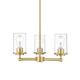 Option Luxe Gold