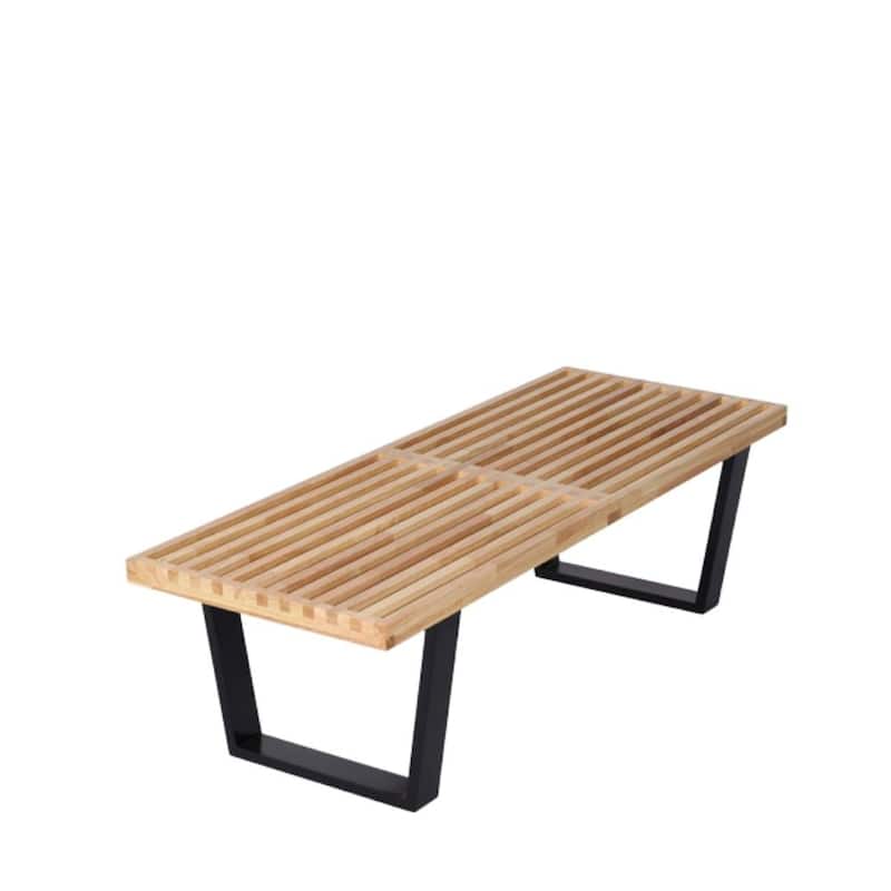 Nelson Bench (48")