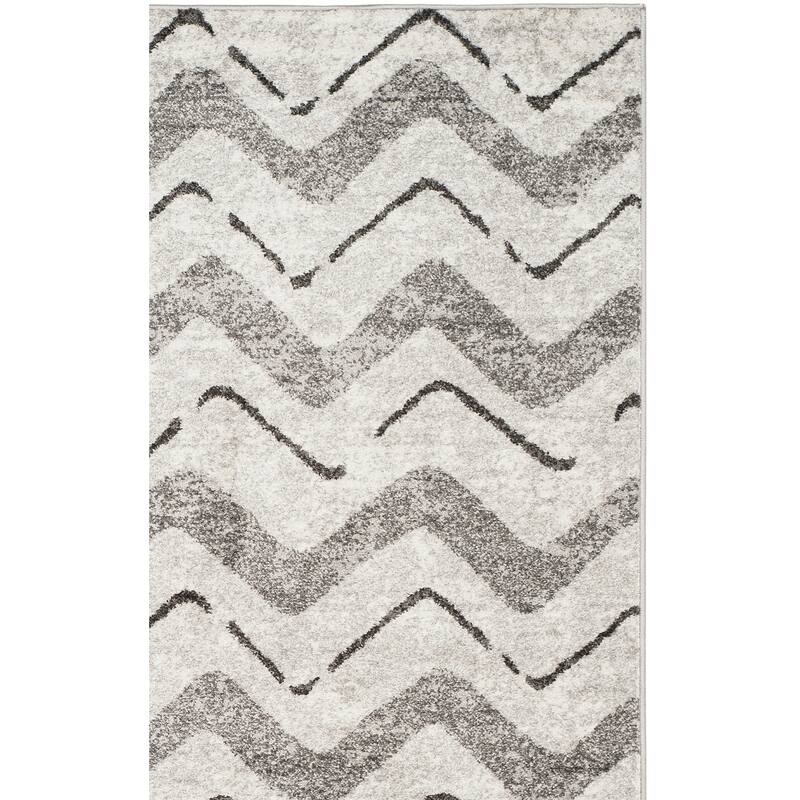 SAFAVIEH Adirondack Elfride Vintage Boho Oriental Rug
