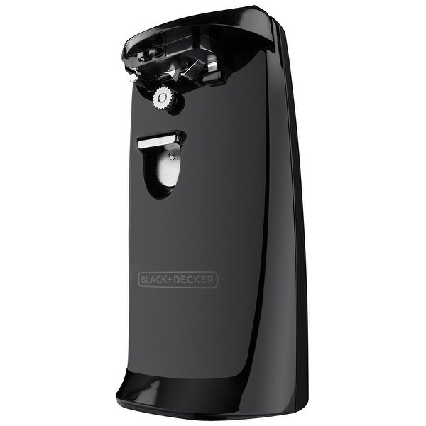 Electric can openers at bed bath & beyond discount