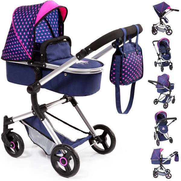 stroller diaper bag