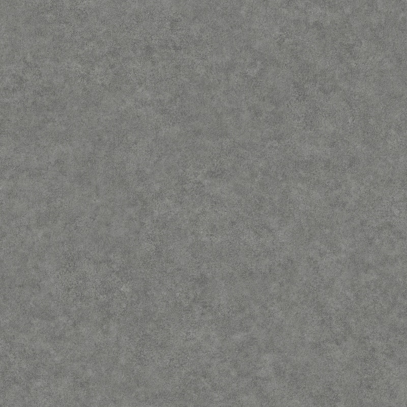 Chamberlain Dark Grey Metallic Texture Wallpaper - Dark Grey