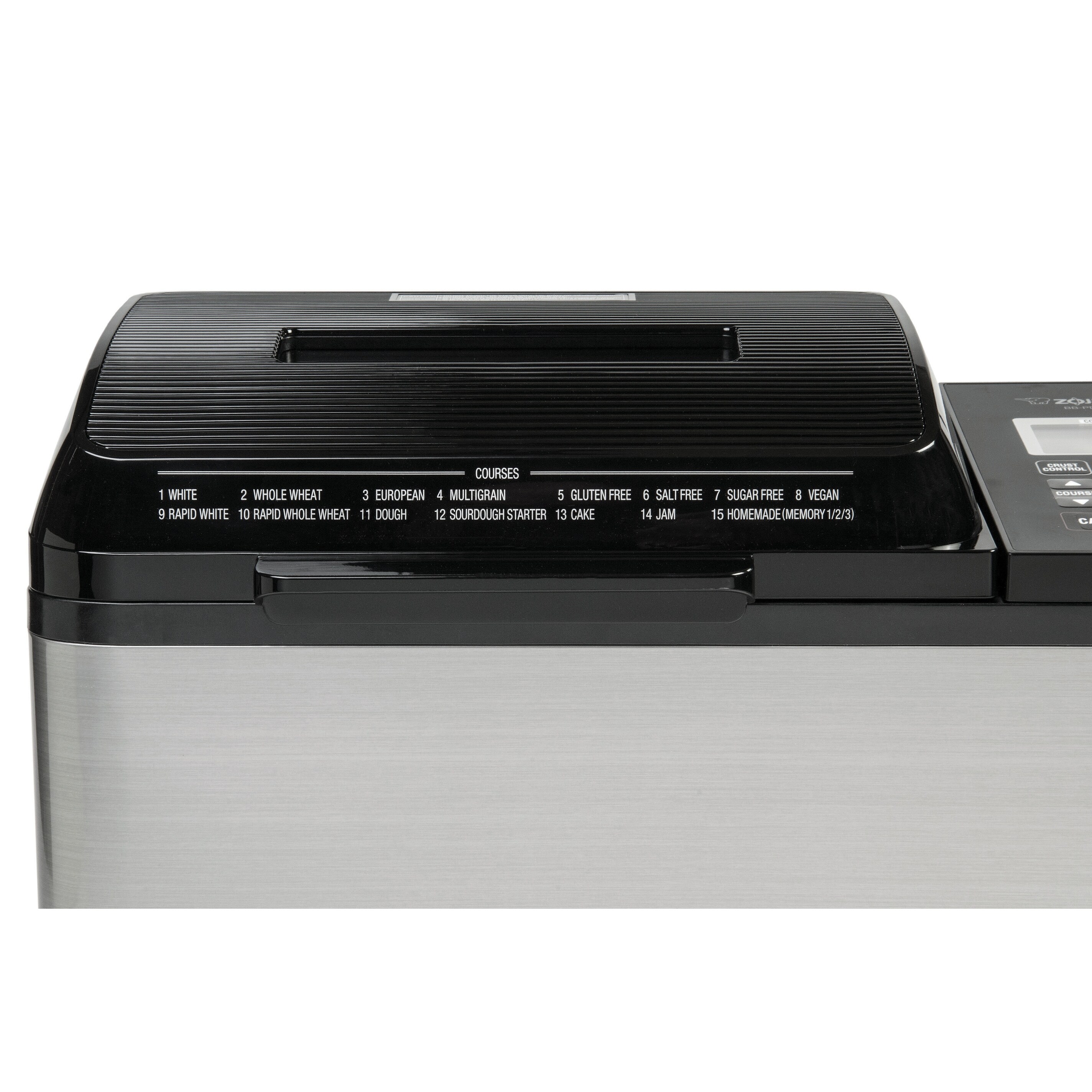Bed bath and beyond zojirushi bread machine cheap