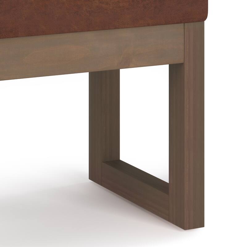 Footstool Small Ottoman Bench
