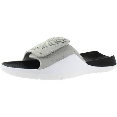 Buy Size 13 Black Men S Sandals Online At Overstock Our Best