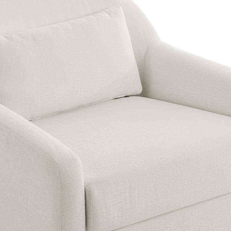 Modern Swivel Accent Chairs For Living Room