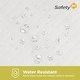 preview thumbnail 7 of 17, DHP Safety First Transitions Baby/ Toddler Mattress