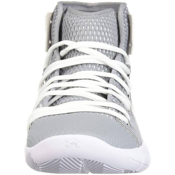 Shop Under Armour Men S Drive 5 Basketball Shoe Overstock 28951297