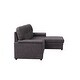 preview thumbnail 7 of 9, Serta Tennor Dream Lift Convertible Sofa by iLounge