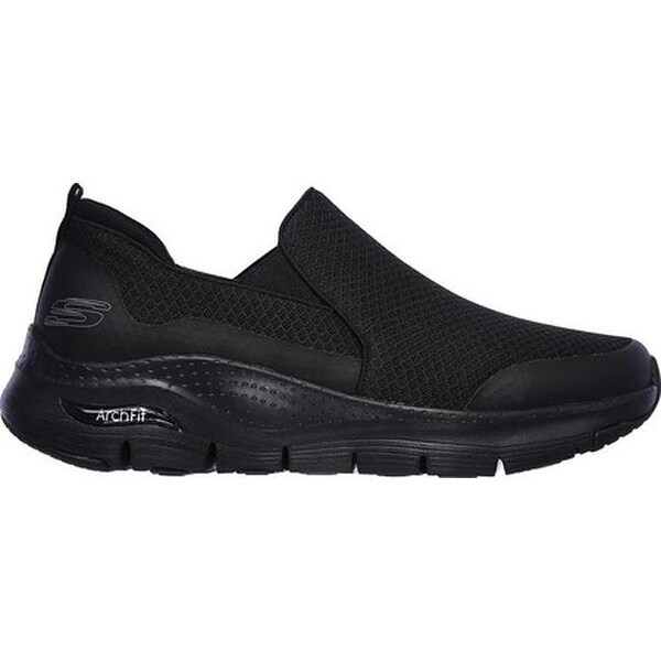 arch fit skechers for men