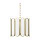 Option Aged Brass