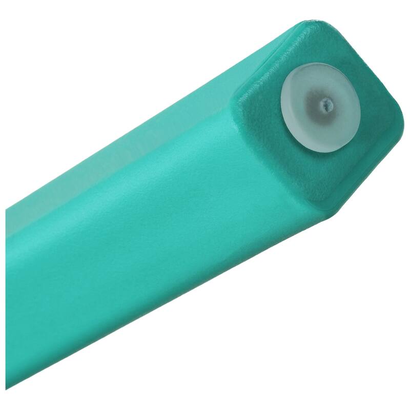 Frond and Form 4-Person Outdoor Square Dining Set