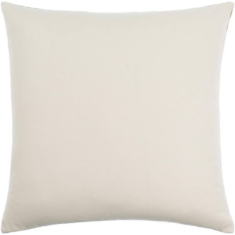Livabliss Jaya Traditional Damask Accent Pillow
