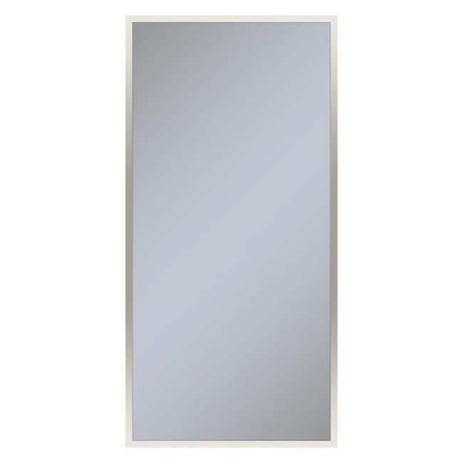 Robern PC2448D4TRE 23-1/4 x 48" Profile Cabinet with Right Hinge -